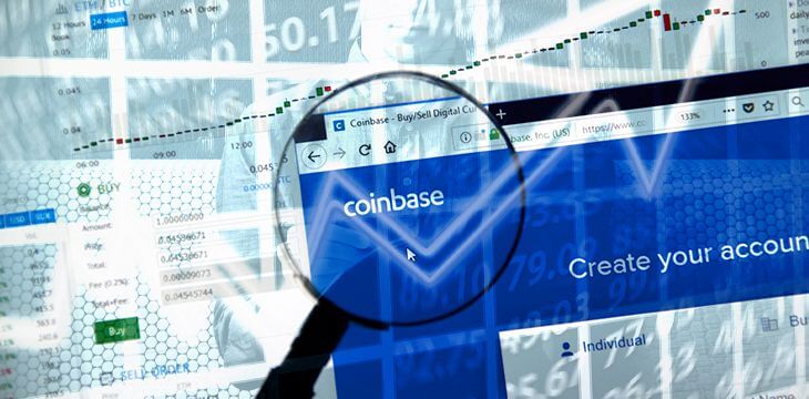 Coinbase Aktie Kaufen Oder Nicht Zukunft Prognose 2021