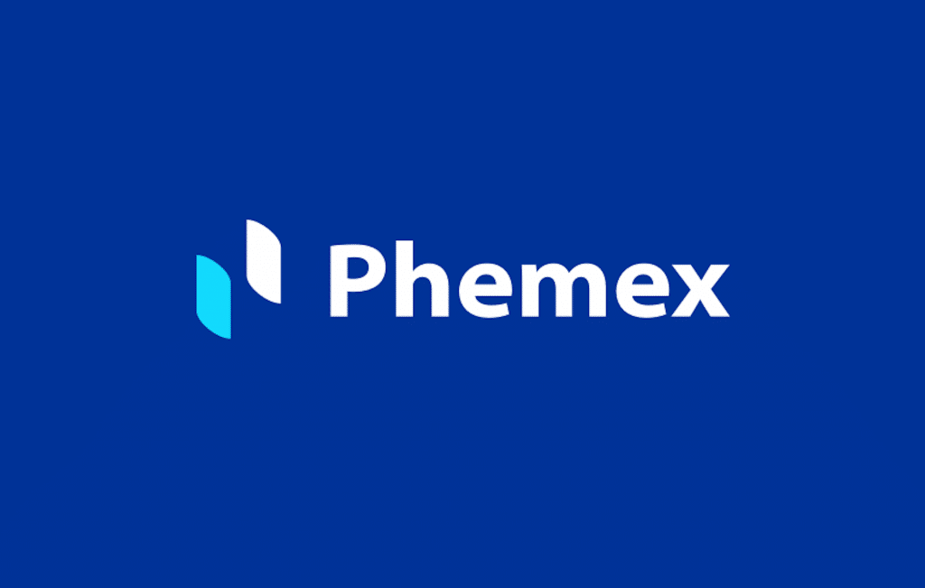 Phemex Logo