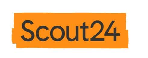 Scout 24 AG Logo