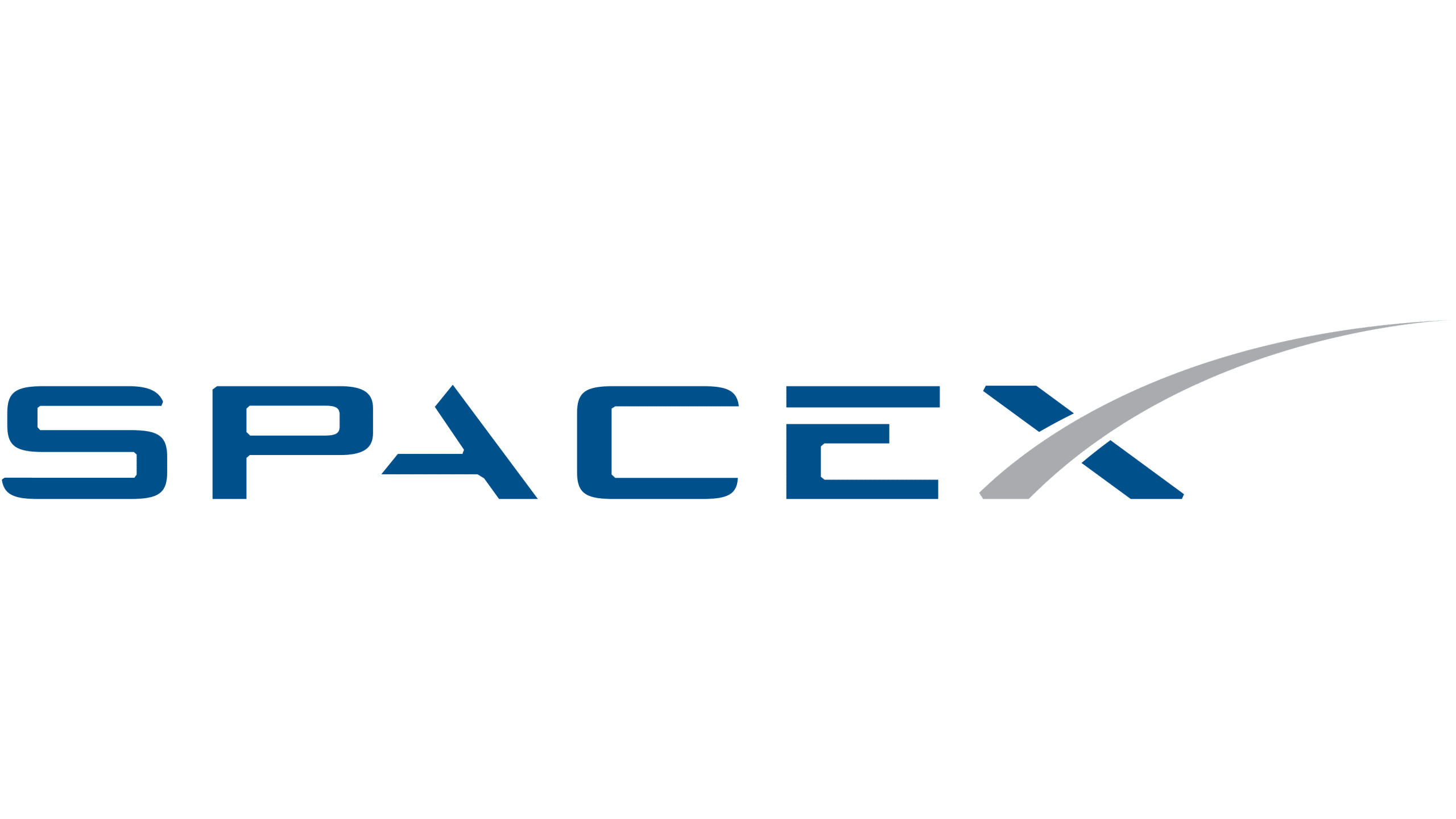 SpaceX Logo