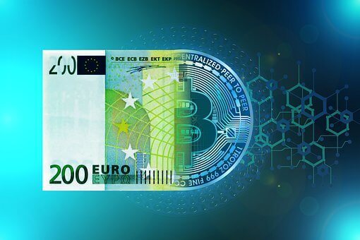 Bitcoin Price - Bitcoin Euro - Bitcoin 200 Euro
