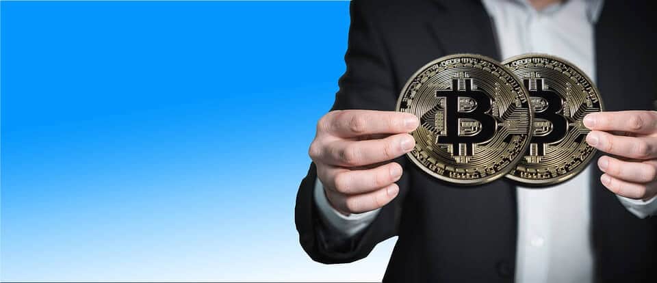 aktien die in bitcoin investieren investieren sie in kryptowährung deutschland
