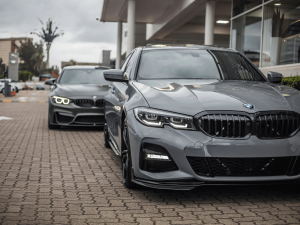 BMW - Vorzugsaktien vs Stammaktien