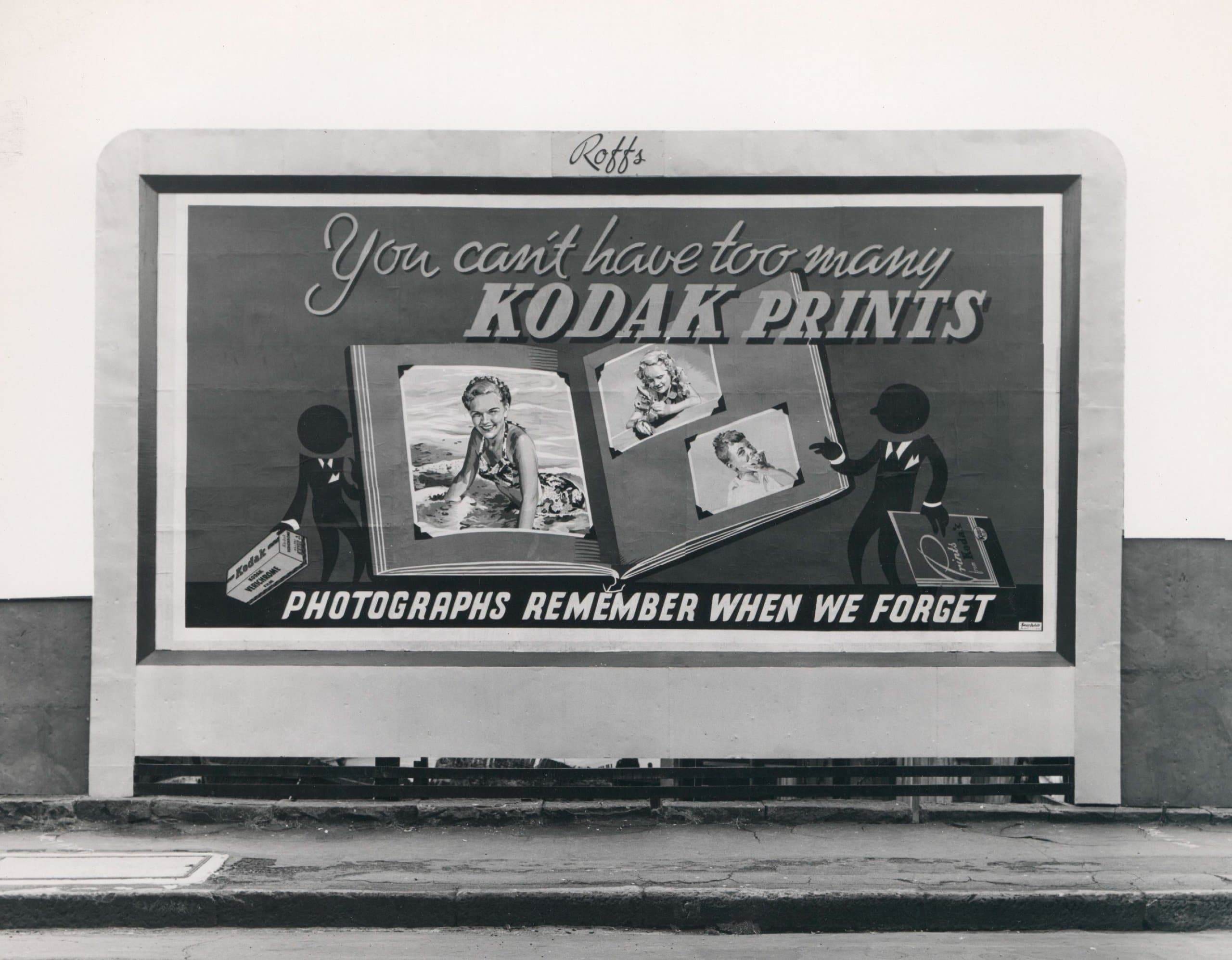Kodak Aktie kaufen oder nicht