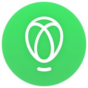 Uphold Wallet Icon