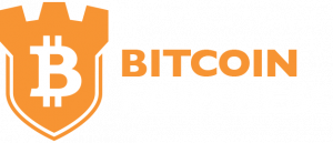 Bitcoin Fortress Logo