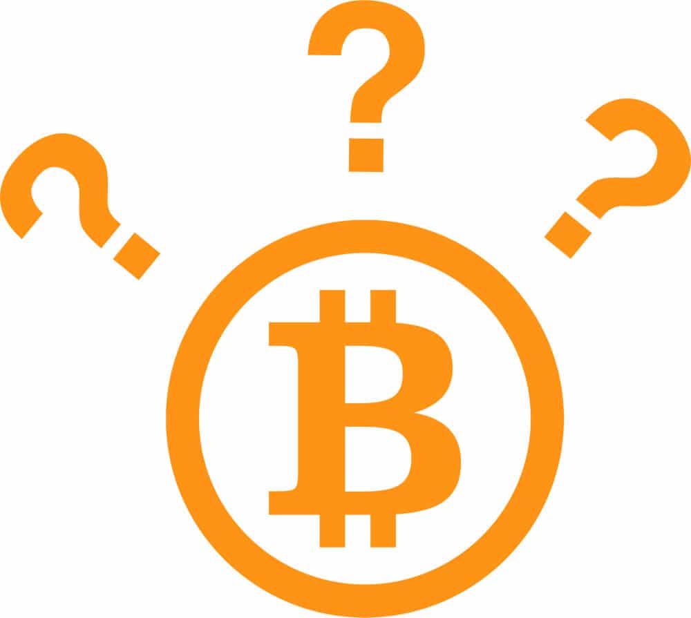 Bitcoin Fragen