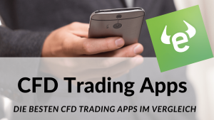 CFD Trading Apps