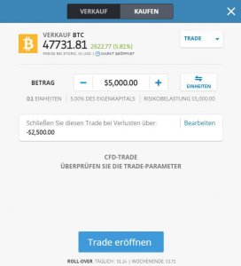 So setzen Sie den Kaufenlimit auf crypto.com-App ein