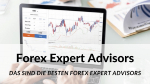 Forex Expert Advisors