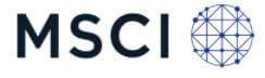 MSCI Logo