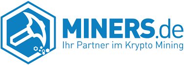 Miners.de Logo