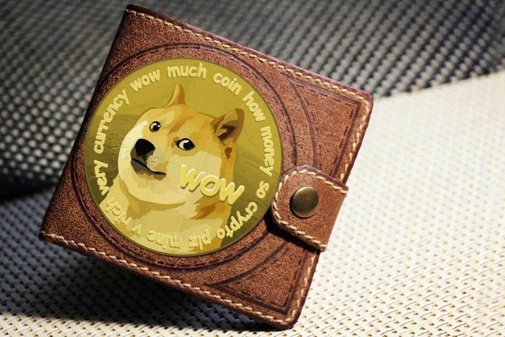 Was ist ein Dogecoin Wallet