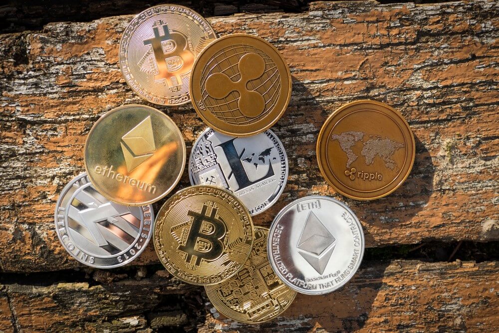bitcoin unternehmen investieren
