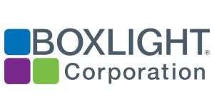 Boxlight Corporation Logo