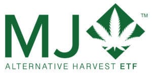 MJ ETF - Cannabis ETF USA