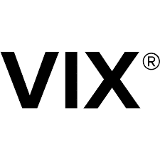 VIX - S&P 500