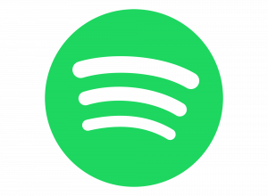 Spotify Logo Icon