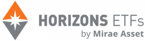 Horizons ETFs Logo