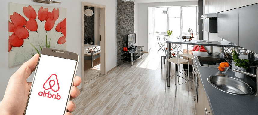 Airbnb Aktie Kurs