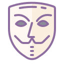 Anonym Icon