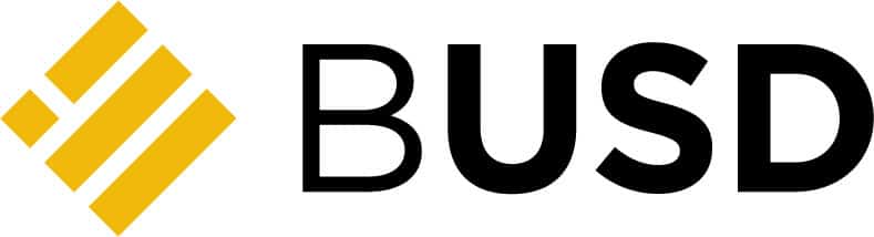BUSD Logo