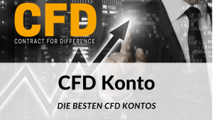 CFD Konto