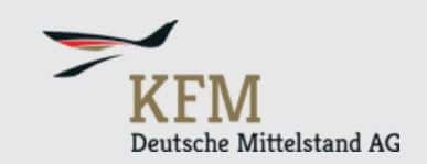 Deutsche Mittelstandsanleihen Fonds Logo