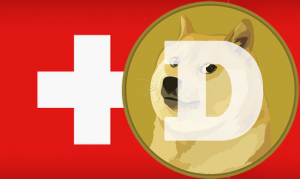 Dogecoin kaufen Schweiz
