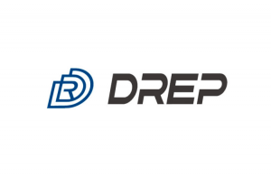 Drep Logo