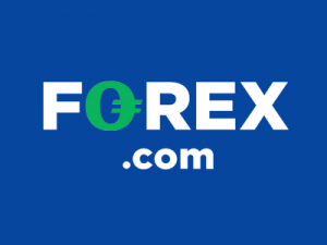Forexcom Logo 2