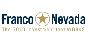 Franco Nevada Logo