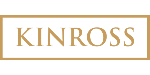 Kinross Gold Logo