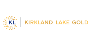 Kirkland Lake Gold Logo
