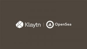 Klaytn und OpenSea