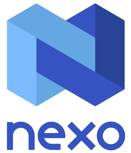 Nexo logo condensed