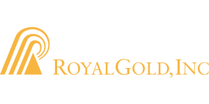 Royal Gold Logo