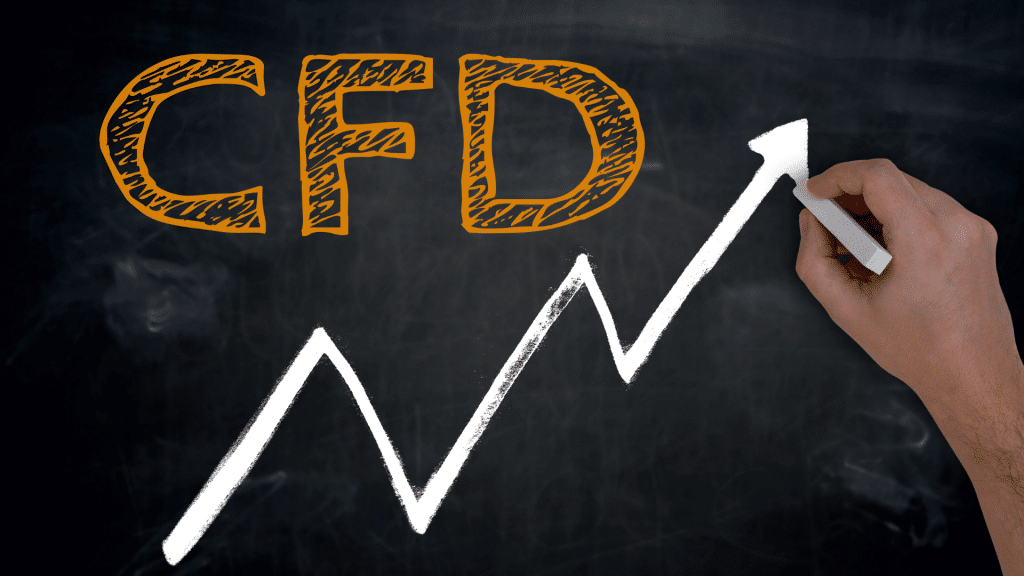 Was sind CFDs