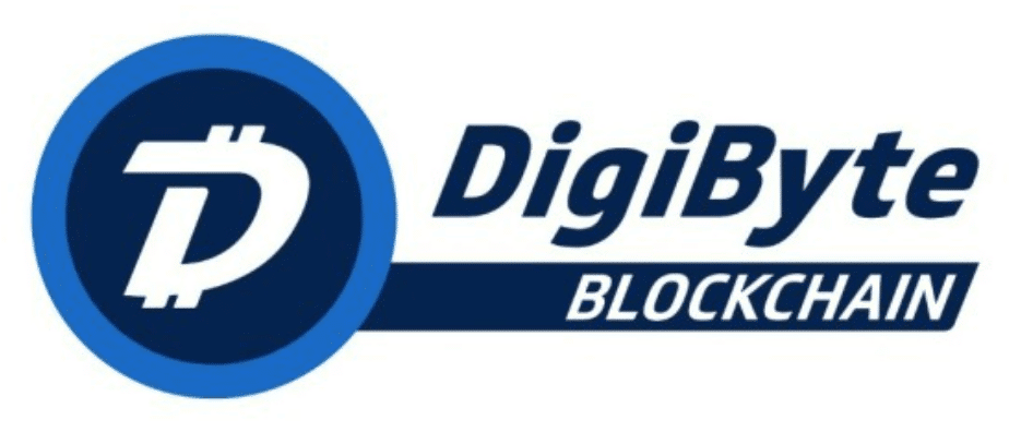 digibyte logo