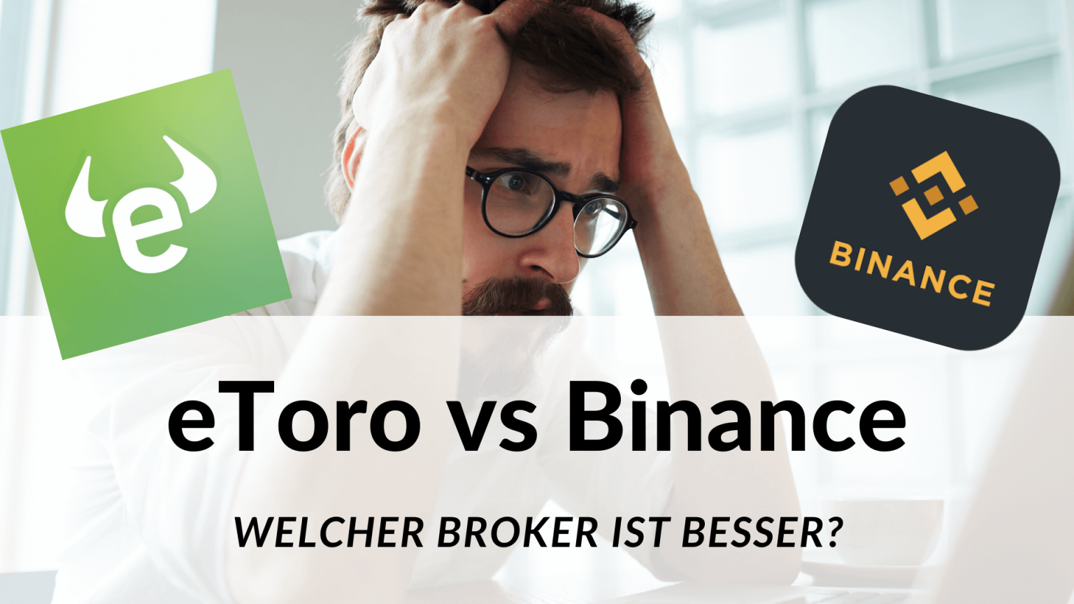 from etoro to binance