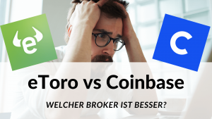 eToro vs Coinbase