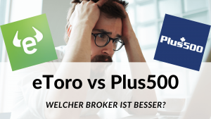 eToro vs Plus500