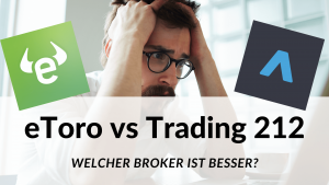 eToro vs Trading 212