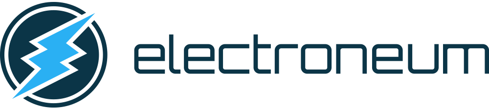 electroneum logo