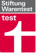 Stiftung Warentest Logo
