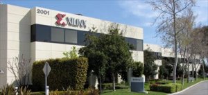 Xilinx Unternehmen