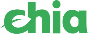 Chia Coin Logo