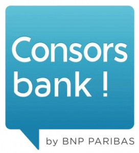 Consorsbank logo
