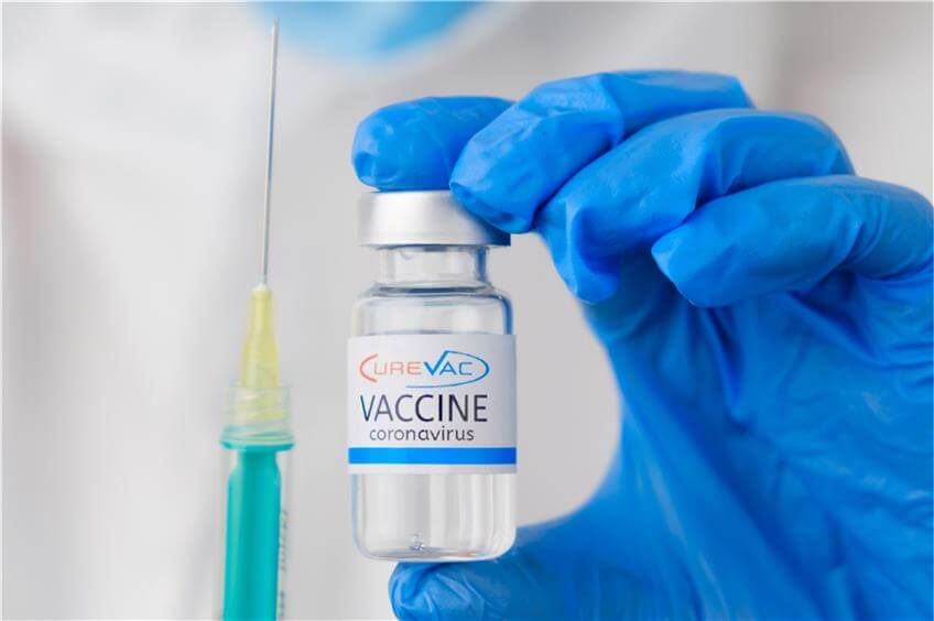 Vaccine COVID