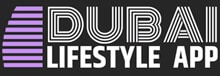 Dubai Lifestyle App Logo